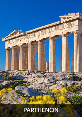 PARTHENON